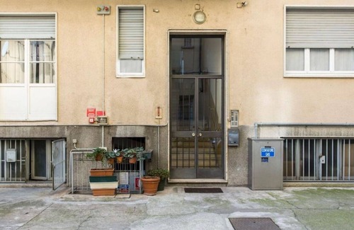 Calvairate Apartment | Cozy 1-Bedroom Apartment in Milan for Two Guests