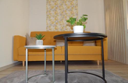 Kazincbarcika Apartment | Child-Friendly Retreat at Pisztácia 2020 Apartman, Guest Rated 9.8