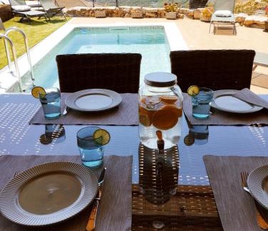 Pitoes das Junias House | Relax at Pitões NatureHouse: Oceanfront Oasis for Families