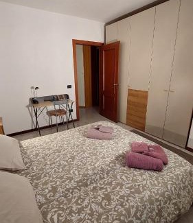 Formigine Apartment | Pit Stop - Bilocale inTerra di Motori, Cibo e Arte