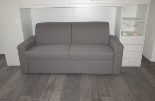 Gallarate Apartment | Comfortable Getaway at Pit Stop - Gallarate with Spa & Breakfast