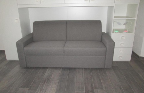 Gallarate Apartment | Budget-Friendly Getaway at Pit Stop with Breakfast Included