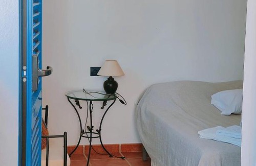 La Isleta del Moro Apartment | Pet-Friendly Retreat at Pita 2 with a 9/10 Guest Rating