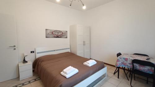 Pavia Apartment | Family-Friendly Getaway at Pitagora - Rated 8.4/10!