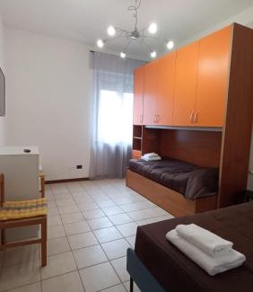 Pavia Apartment | Family-Friendly Getaway at Pitagora - Rated 8.4/10!