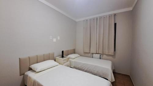 Morro do Maluf Apartment | Pitangueiras Vista Mar Morro do Maluf Apartamento Aconchegante