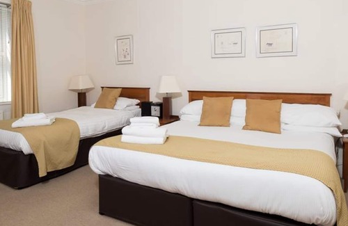 Pitcorthie Hotel | Elegant Pitbauchlie House Hotel with Family-Friendly Amenities