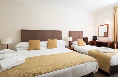 Pitcorthie Hotel | Elegant Pitbauchlie House Hotel with Family-Friendly Amenities
