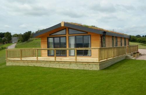 St. Andrews House | Pitbladdo