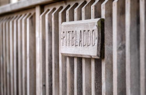 St. Andrews House | Pitbladdo