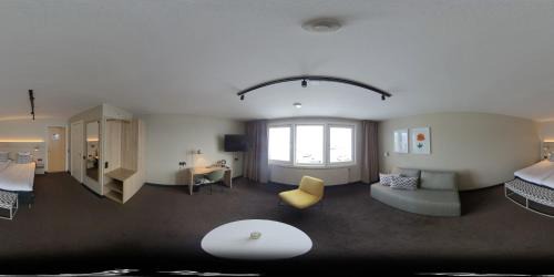 Pite Havsbad Resort | Oceanfront Haven at Pite Havsbad in Piteå