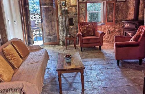 Askas House | Family-Friendly Retreat at PITHARIA with Hot Tub Access