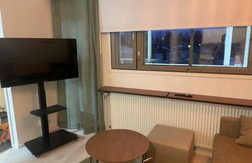 Lahti Apartment | Pet & Child Friendly Stay at Pitkäkuusen rahkis - Rated 9.1