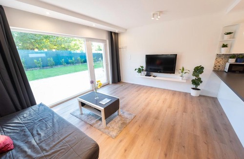 Kapolnasnyek Apartment | Highly Rated Family-Friendly Pitypang Apartman Kápolnásnyék