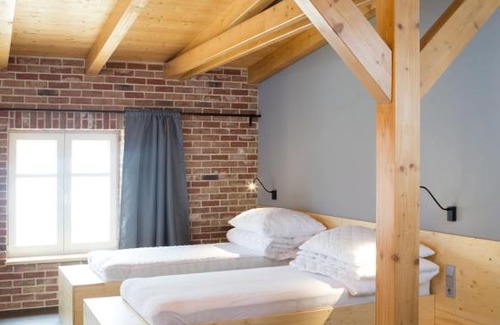 Varnsdorf House | Discover Pivovar Kocour: 9/10 Rated, Family-Friendly Stay