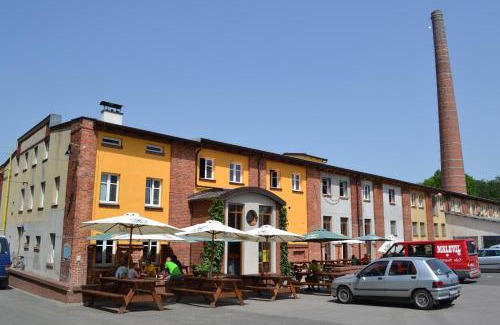 Varnsdorf House | Discover Pivovar Kocour: 9/10 Rated, Family-Friendly Stay