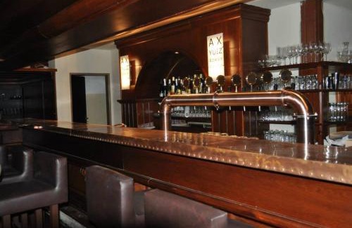 Prievaly House | Family-Friendly Pivovar Sandorf with Hot Tub & 9/10 Rating