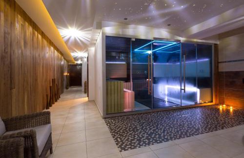 Prievaly House | Family-Friendly Pivovar Sandorf with Hot Tub & 9/10 Rating