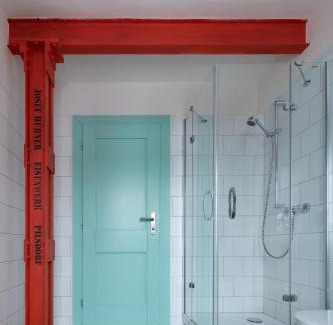 Horni Mala Upa Ski Chalet | Experience Comfort at Pivovar Trautenberk with Hot Tub