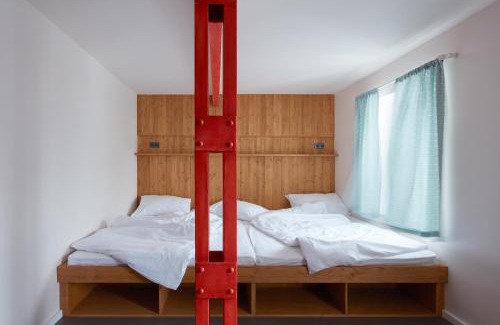Horni Mala Upa Ski Chalet | Experience Comfort at Pivovar Trautenberk with Hot Tub