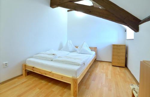 Drazic House | Pet-Friendly Pivovarský dvůr Lipan with Ocean Views