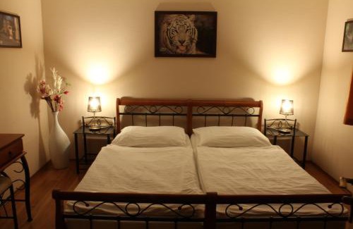 Plasy House | Pet-Friendly Stay at Pivovarský dvůr Plasy - 8.1/10 Rating