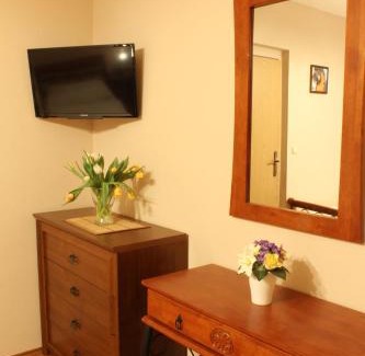 Plasy House | Pet-Friendly Stay at Pivovarský dvůr Plasy - 8.1/10 Rating