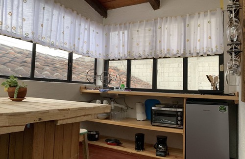 Santa Lucia Apartment | Top-Rated PiYo: Family-Friendly with Spa and Kitchen Access