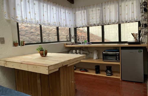 Santa Lucia Apartment | Top-Rated PiYo: Family-Friendly with Spa and Kitchen Access