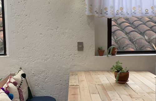 Santa Lucia Apartment | Top-Rated PiYo: Family-Friendly with Spa and Kitchen Access