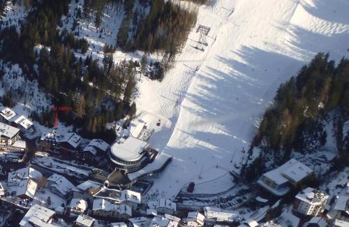 Ischgl Hotel | Pet-Friendly Piz Arina: Rated 9/10 for Family Fun