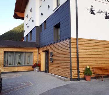 Galtur Apartment | Premium Stay at Piz Arina with Family and Pet Amenities