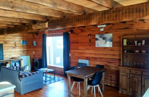 El Chalten Ski Chalet | Pizarra Escondida
