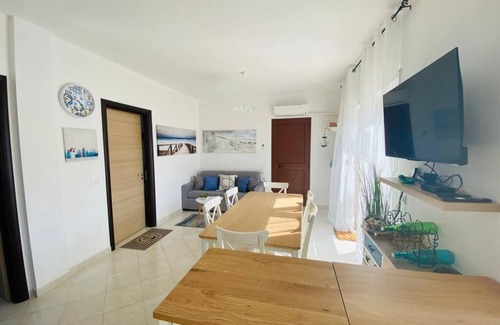 Pizzo Apartment | Family-Friendly Beach Home at Pizzo Beach Club 1F