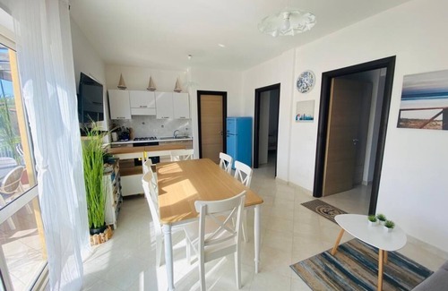 Pizzo Apartment | Family-Friendly Beach Home at Pizzo Beach Club 1F