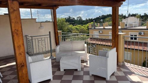 Pizzo Apartment | Discover Pizzo Beach Club: Oceanfront Retreat for Families