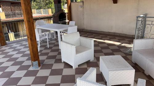 Pizzo Apartment | Discover Pizzo Beach Club: Oceanfront Retreat for Families