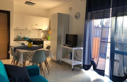 Pizzo Apartment | Discover Pizzo Beach Club: Oceanfront Retreat for Families