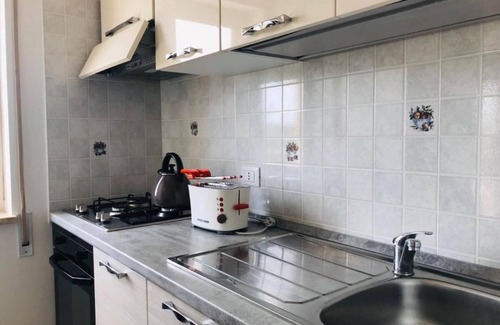 Pizzo Apartment | pizzo beach club two bed apartments 41f