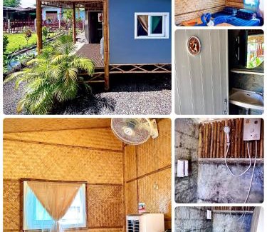 Buriram Other | Budget-Friendly Stay at PJ Kingdom with Family Amenities
