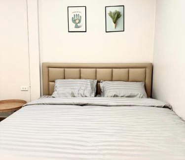 Betong Villa | Cozy 3BR PK House at Amper Betong - Family Friendly Stay
