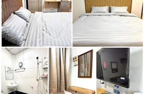 Betong Apartment | Cozy Pk House - Family-Friendly Accommodation in Sala201