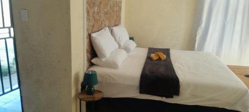 Thorny Bush Game Reserve Apartment | PK house
