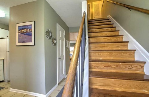 Pine Knoll Shores House | Relax at PKT: 4-Star Ocean View Hotel with Pool