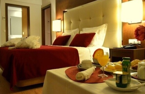 Tabuaco Hotel | Relax at Plácido Hotel Douro - Family-Friendly Retreat