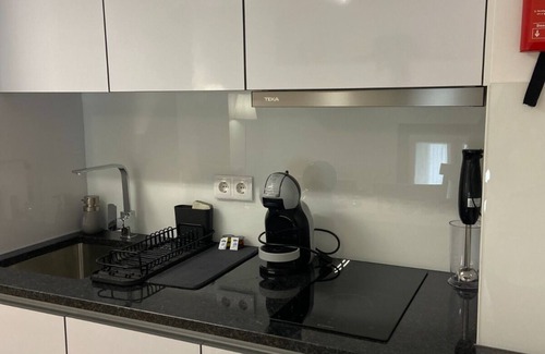 Ponte de Lima Apartment | Scenic Plátanos & River Views II with Spa and Breakfast