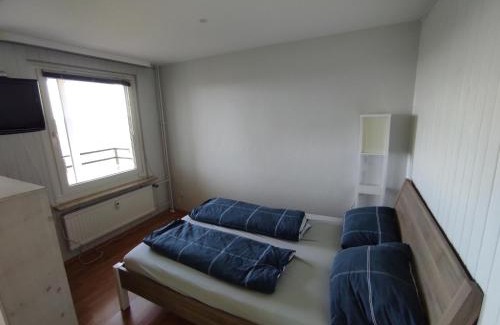 Ploen Apartment | Experience Relaxation at Plöner Ostblick - Pet & Child Friendly