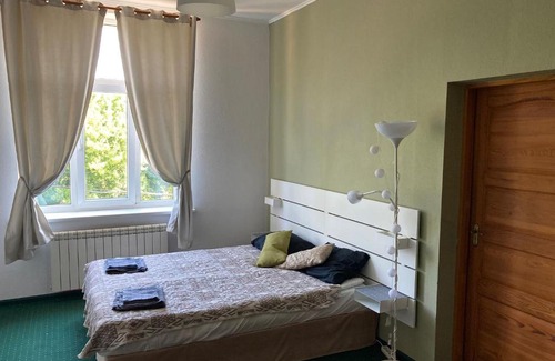 Maskavas Forstate Apartment | Cozy Apartment Near the City Center - Pet and Child Friendly