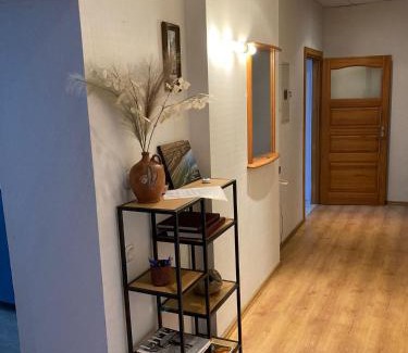 Maskavas Forstate Apartment | Cozy Apartment Near the City Center - Pet and Child Friendly