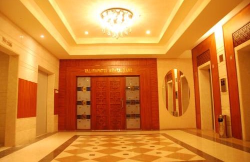 Tiruchirappalli Hotel | Budget-Friendly PLA Krishna Inn with Family Amenities